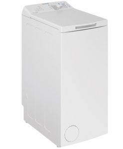 מכונת כביסה פתח עליון Indesit BTWA55022IL
