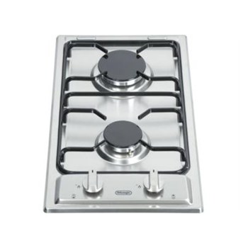 כיריים בנויים 30 ס"מ DeLonghi NDG-20X