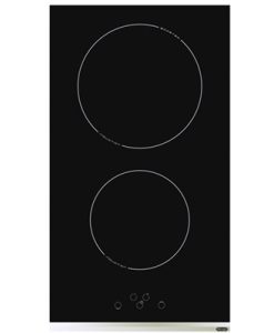 כיריים קרמיות 2 משטחי חימום Delonghi NDC25