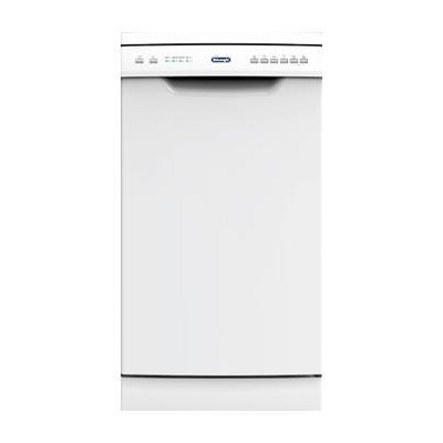 מדיח כלים צר DeLonghi WMD-13 – תמונה 2