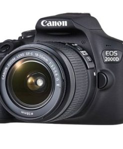 מצלמה EOS 2000D