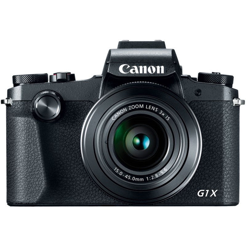 מצלמה PowerShot G1X – תמונה 4