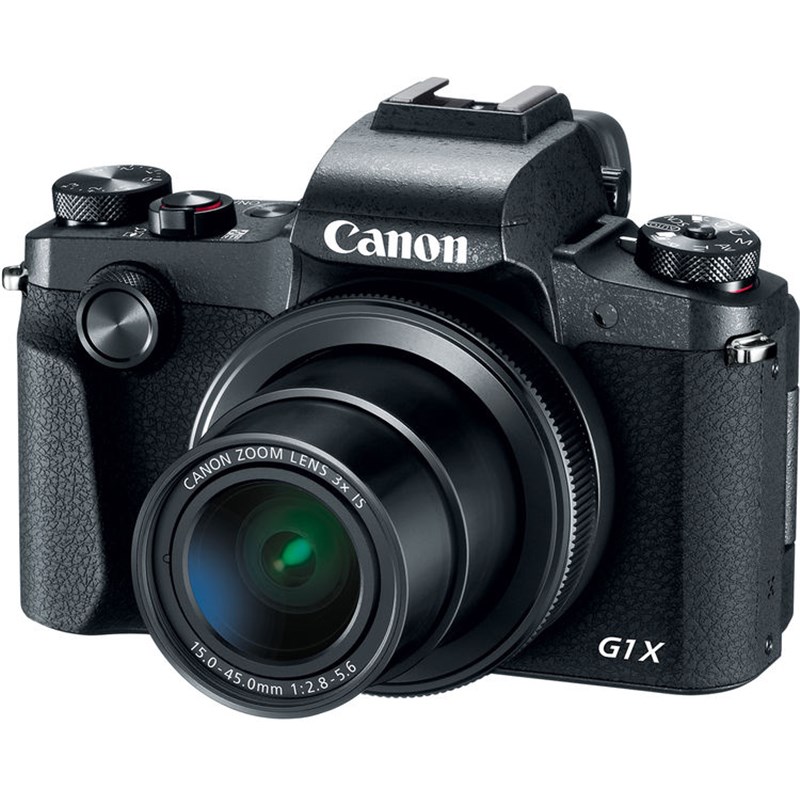 מצלמה PowerShot G1X