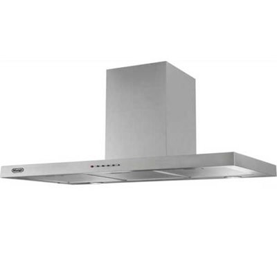 קולט אדים ארובה מנירוסטה Delonghi CHB-634
