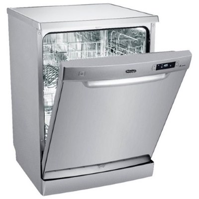 מדיח כלים רחב 14 מערכות כלים Delonghi WMD-69S