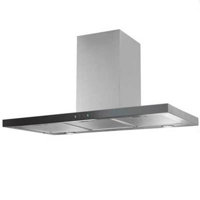 קולט אדים ארובה מנירוסטה Delonghi CHG647
