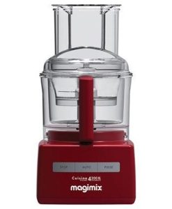 מעבד מזון 3 ליטר Magimix CS4200JXL Premium