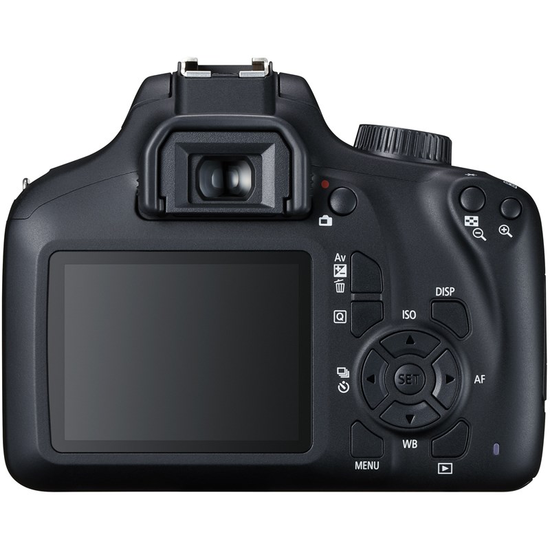 מצלמה EOS 4000D – תמונה 3