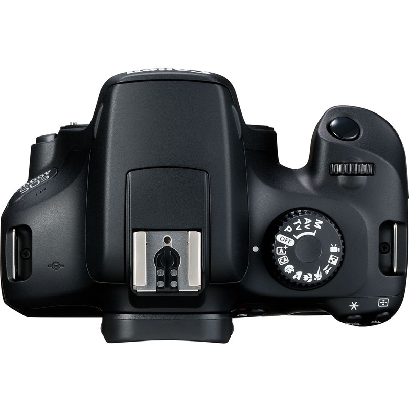 מצלמה EOS 4000D – תמונה 4