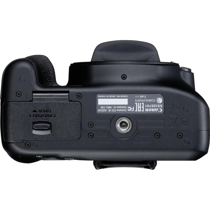 מצלמה EOS 4000D – תמונה 6