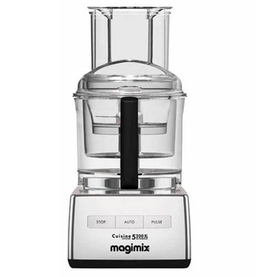 מעבד מזון 3 ליטר Magimix CS4200JXL Premium – תמונה 2