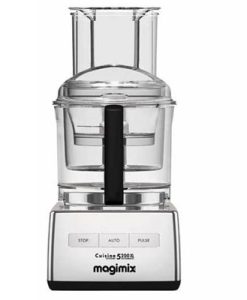 מעבד מזון 3.6 ליטר Magimix CS5200JXL Premium