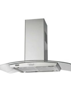 קולט אדים ארובה אי 90 ס"מ Delonghi CHI957