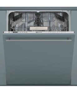 מדיח כלים אינטגרלי 10 תוכניות הדחה Bauknecht BIO3T121PEIS