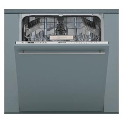 מדיח כלים אינטגרלי 10 תוכניות הדחה Bauknecht BIO3T121PEIS