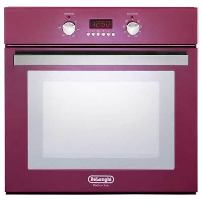תנור בנוי 8 תוכניות Delonghi NDB-436 – תמונה 2