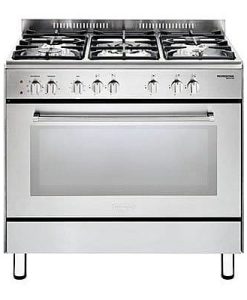 תנור משולב 90 ס"מ Delonghi NDS-929X
