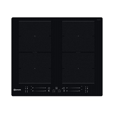 כיריים אינדוקציה 59 ס"מ Bauknecht BS1260FNE