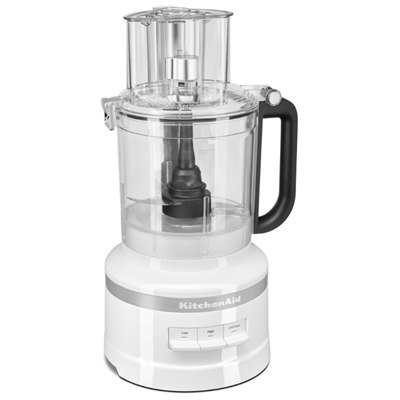 מעבד מזון 3.1 ליטר KitchenAid 5KFP1318 – תמונה 2