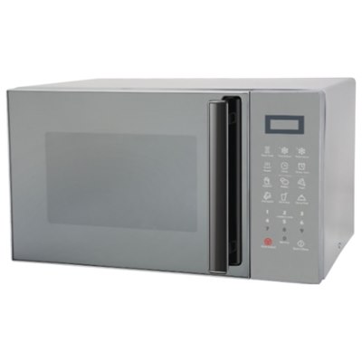 מיקרוגל דיגיטלי 23 ליטר בגימור מראה Haier HMW-23MS