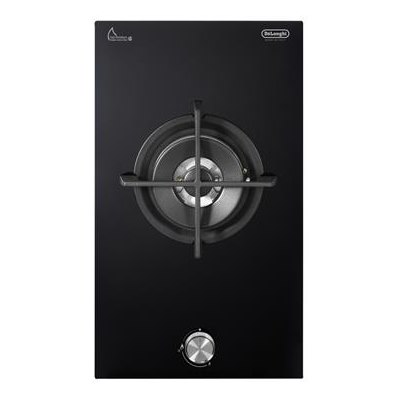 כיריים קרמיות 30 ס"מ להבה אחת DeLonghi NSL130NC-IL