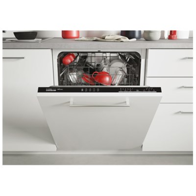מדיח כלים BI אינטגרלי Hoover HDIN2L360PB – תמונה 3