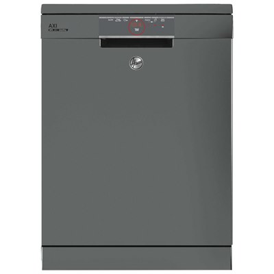 מדיח כלים 13 מערכות כלים 60 ס"מ Hoover HDPN2D360PX