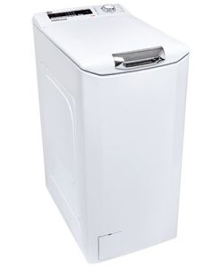 מכונת כביסה 6 ק"ג פתח עליון Hoover H3TM26TACE
