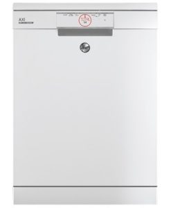 מדיח כלים רחב 13 מערכות כלים Hoover HDPN2D360PW