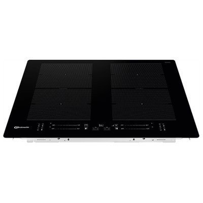 כיריים אינדוקציה 59 ס"מ Bauknecht BS1260FNE – תמונה 2