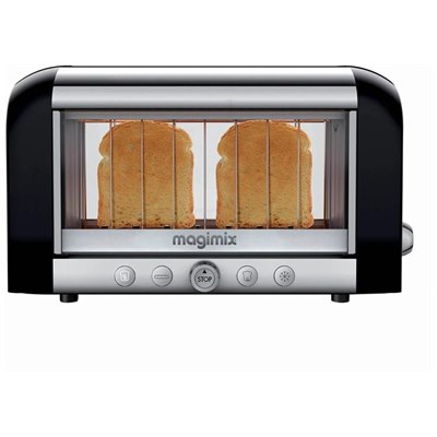 מצנם שקוף Magimix GT11V – תמונה 3