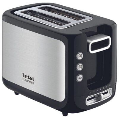 מצנם 2 פרוסות Tefal TT365027