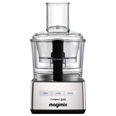 מעבד מזון Magimix CS3200CMSE