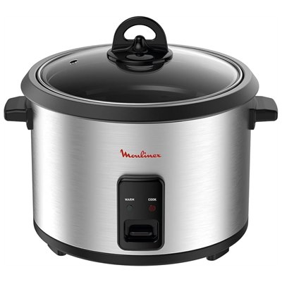 סיר בישול אורז Moulinex MK123D27 – תמונה 2