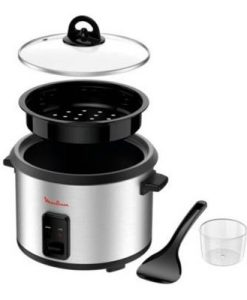 סיר בישול אורז Moulinex MK123D27