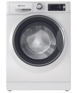 מכונת כביסה פתח חזית 9 ק"ג Bauknecht NM22L946WSAEIL