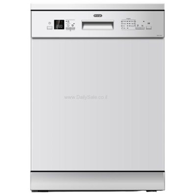 מדיח כלים דלונגי רחב DeLonghi WMD-65W