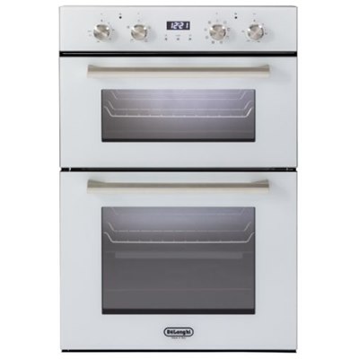 תנור BI דו תאי 60 ס"מ DeLonghi DBIS87ED – תמונה 2