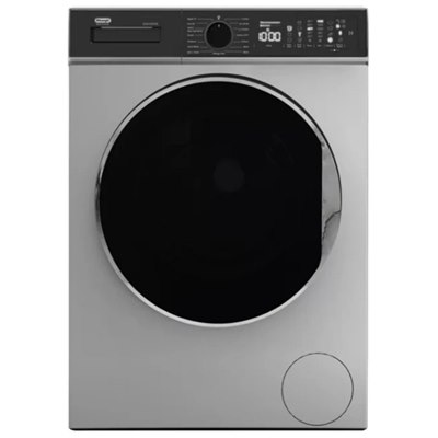 מכונת כביסה 12 ק"ג DeLonghi DLW1259T3G