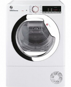 מייבש כביסה 10 ק"ג קונדנסור Hoover HLEC10TCE