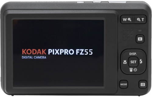 מצלמה Kodak Pixpro FZ55 קודאק – תמונה 4