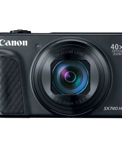 מצלמה קומפקטית Canon PowerShot SX740 HS קנון