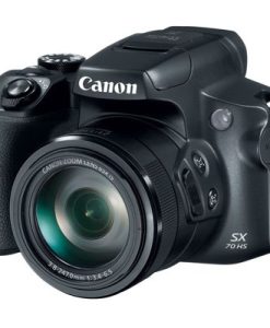 מצלמה דמוי SLR Canon Powershot SX70 HS קנון