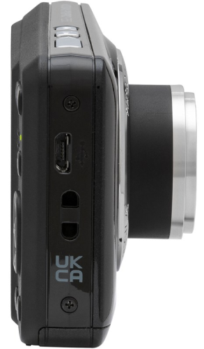 מצלמה Kodak Pixpro FZ55 קודאק – תמונה 3