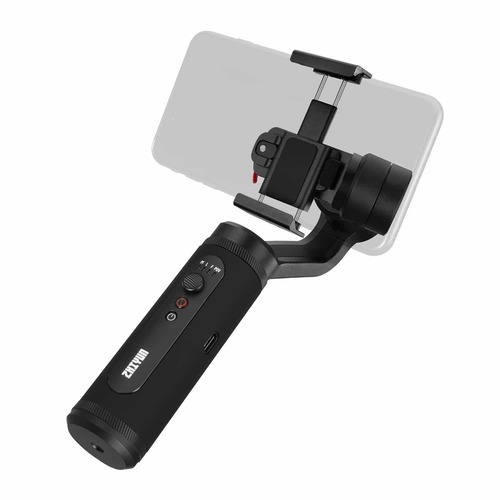 מייצב לסמארטפון Zhiyun Smooth Q3 - Smooth Q3 Standard Zhiyun – תמונה 3
