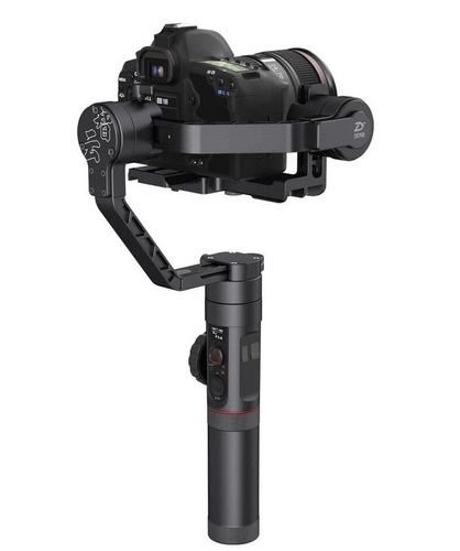 מייצב לסמארטפון Zhiyun Smooth Q3 - Smooth Q3 Standard Zhiyun – תמונה 2