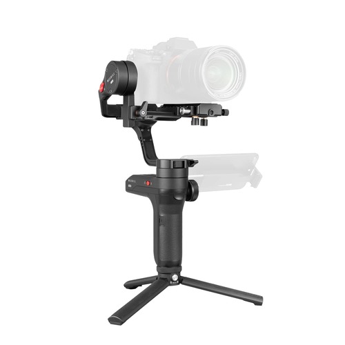 מייצב Zhiyun-Tech WeeBill Creator
