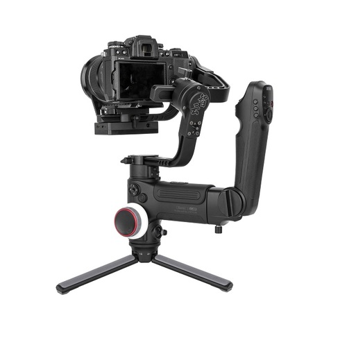 מייצב Zhiyun-Tech Crane 3 Master – תמונה 3