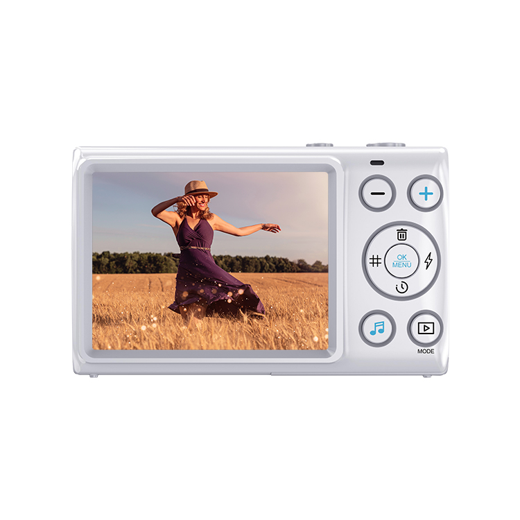 מצלמה דיגיטלית Olympia ES-C1 – תמונה 2