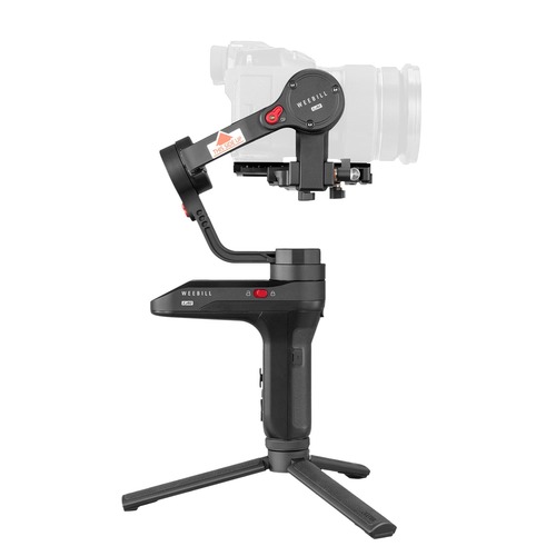 מייצב Zhiyun-Tech WeeBill Creator – תמונה 3